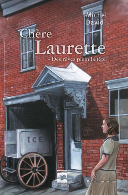 Chere laurette t 01 des reves plein la tete Chere laurette t 01 des reves plein la tete