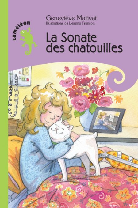 La sonate des chatouilles La sonate des chatouilles