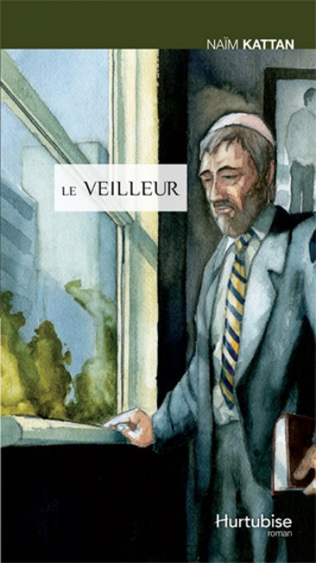 Le Veilleur Le Veilleur