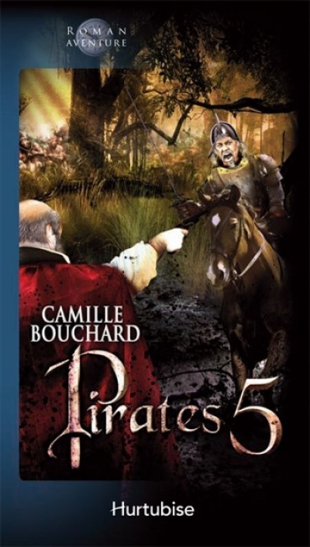 Pirates t 05 Trésor noir Pirates t 05 Trésor noir