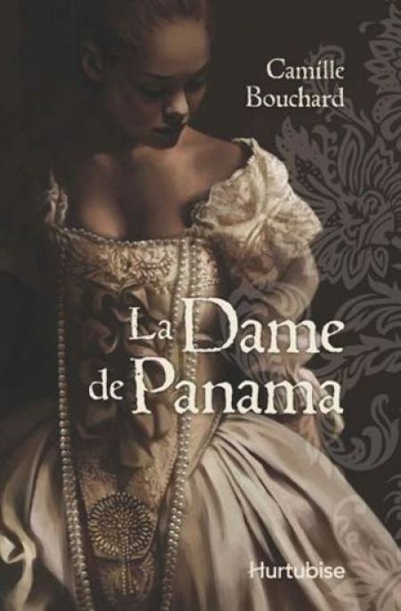 La dame de Panama La dame de Panama