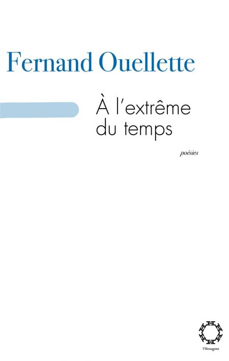 À l'extrême du temps: signes, désir, face à face: poèmes de À l'extrême du temps: signes, désir, face à face: poèmes de