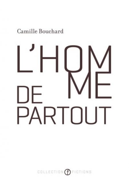 L'homme de partout L'homme de partout