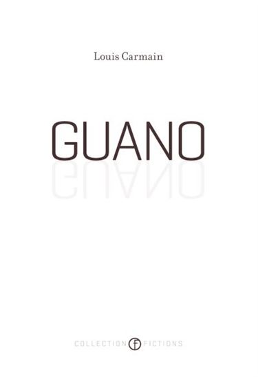 Guano Guano
