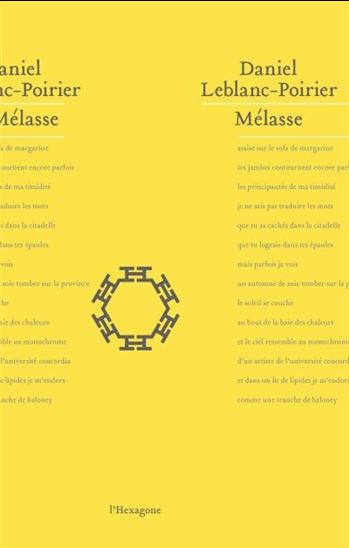 Mélasse Mélasse