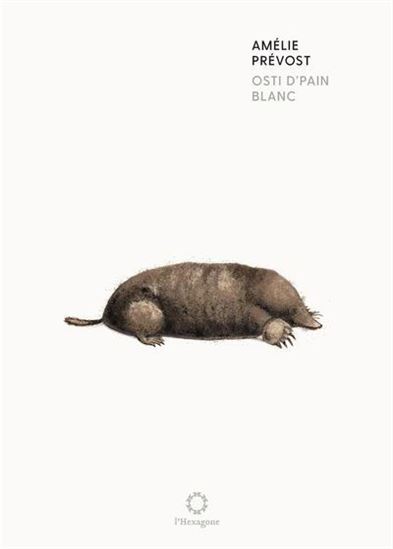 Osti d'pain blanc Osti d'pain blanc