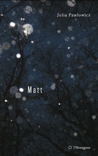 Matt Matt
