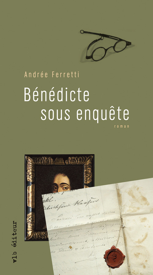 Benedicte sous enquete Benedicte sous enquete