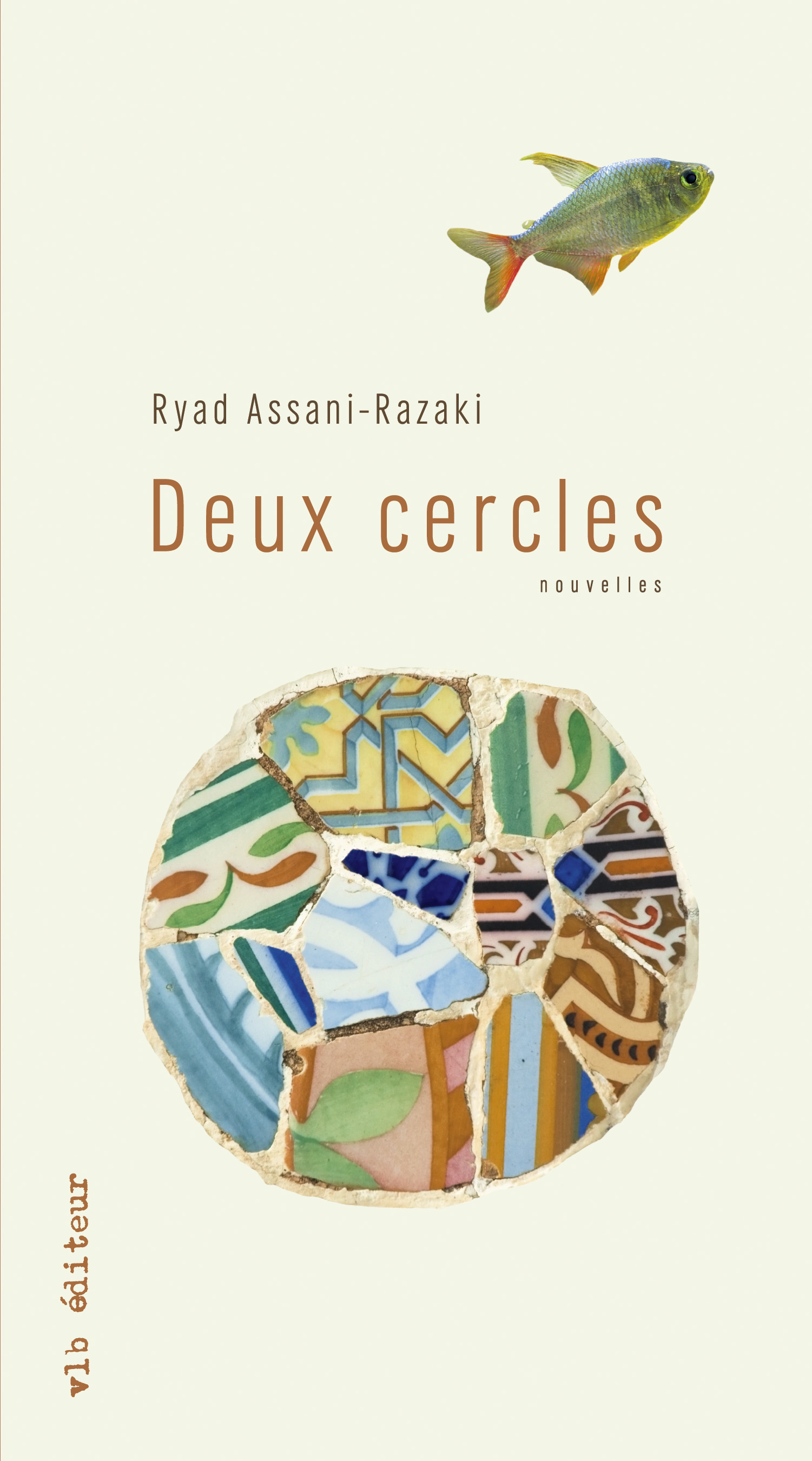 Deux cercles Deux cercles