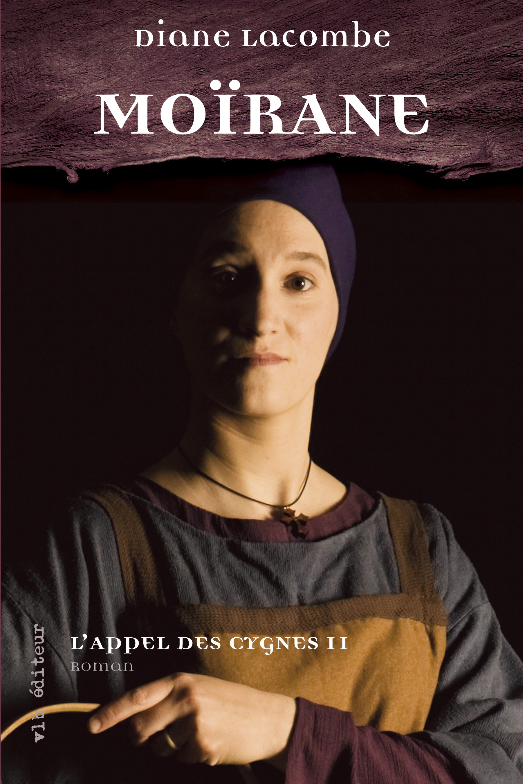 Moirane l appel des cygnes t 02 Moirane l appel des cygnes t 02