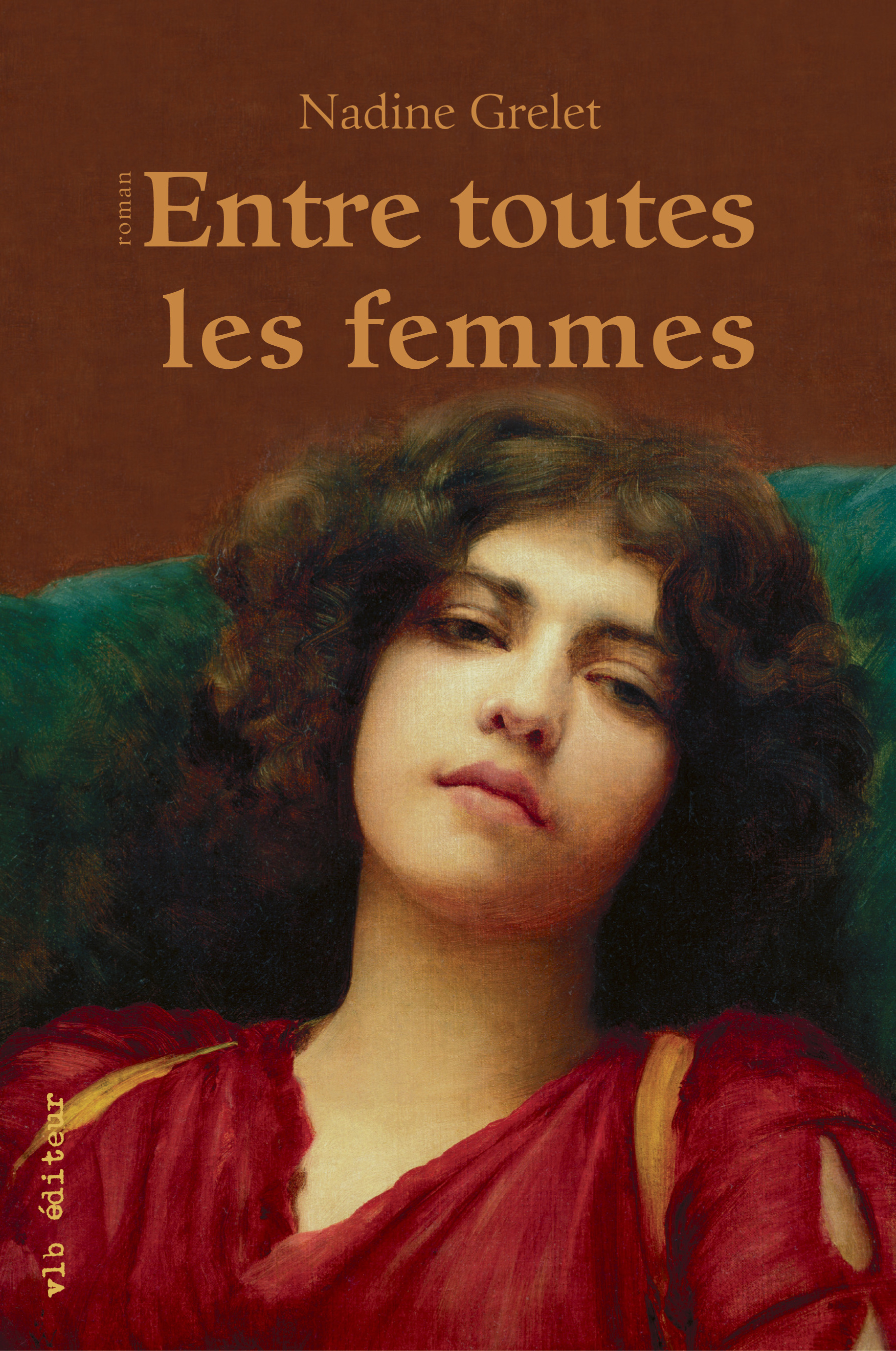 Entre toutes les femmes Entre toutes les femmes