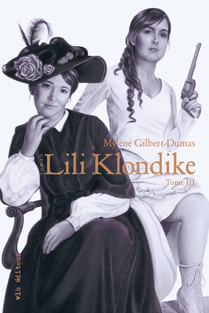 Lili Klondike t 03 Lili Klondike t 03