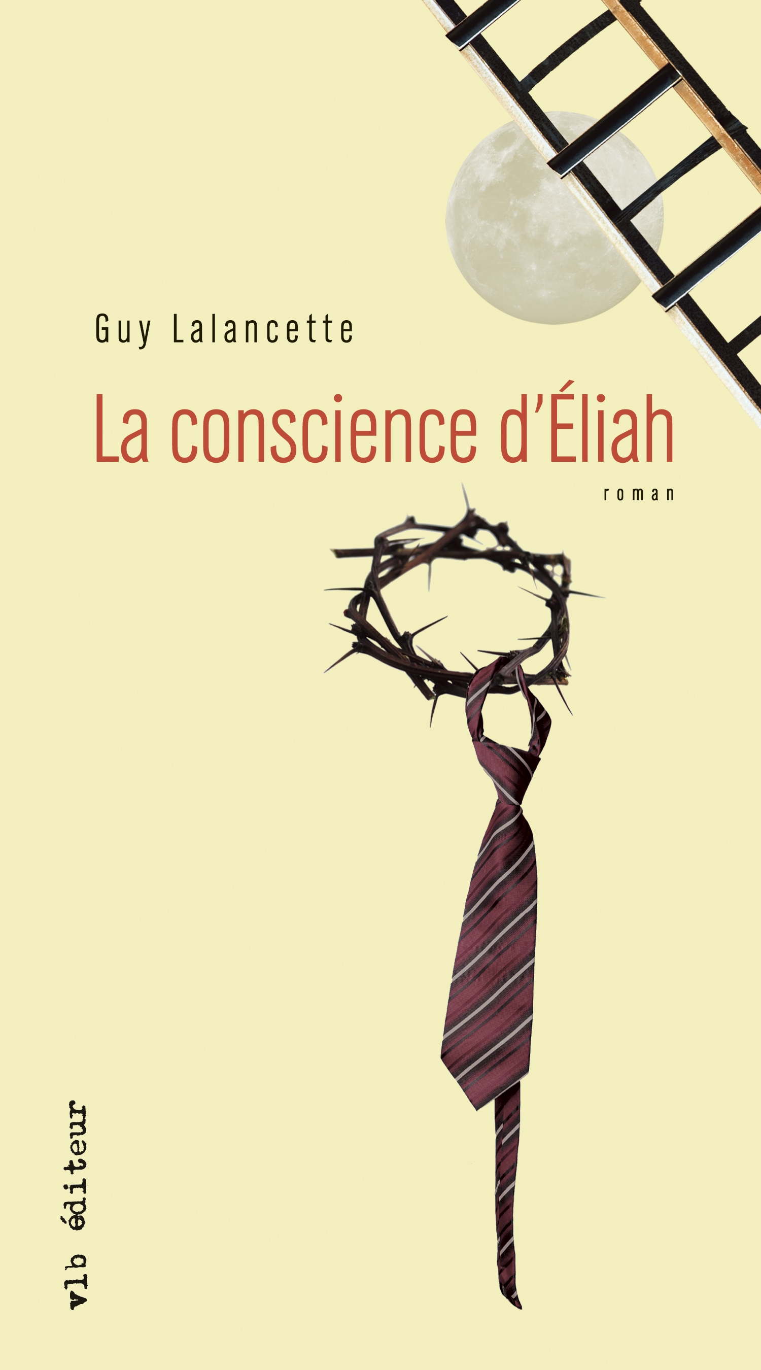 La Conscience d'Eliah La Conscience d'Eliah