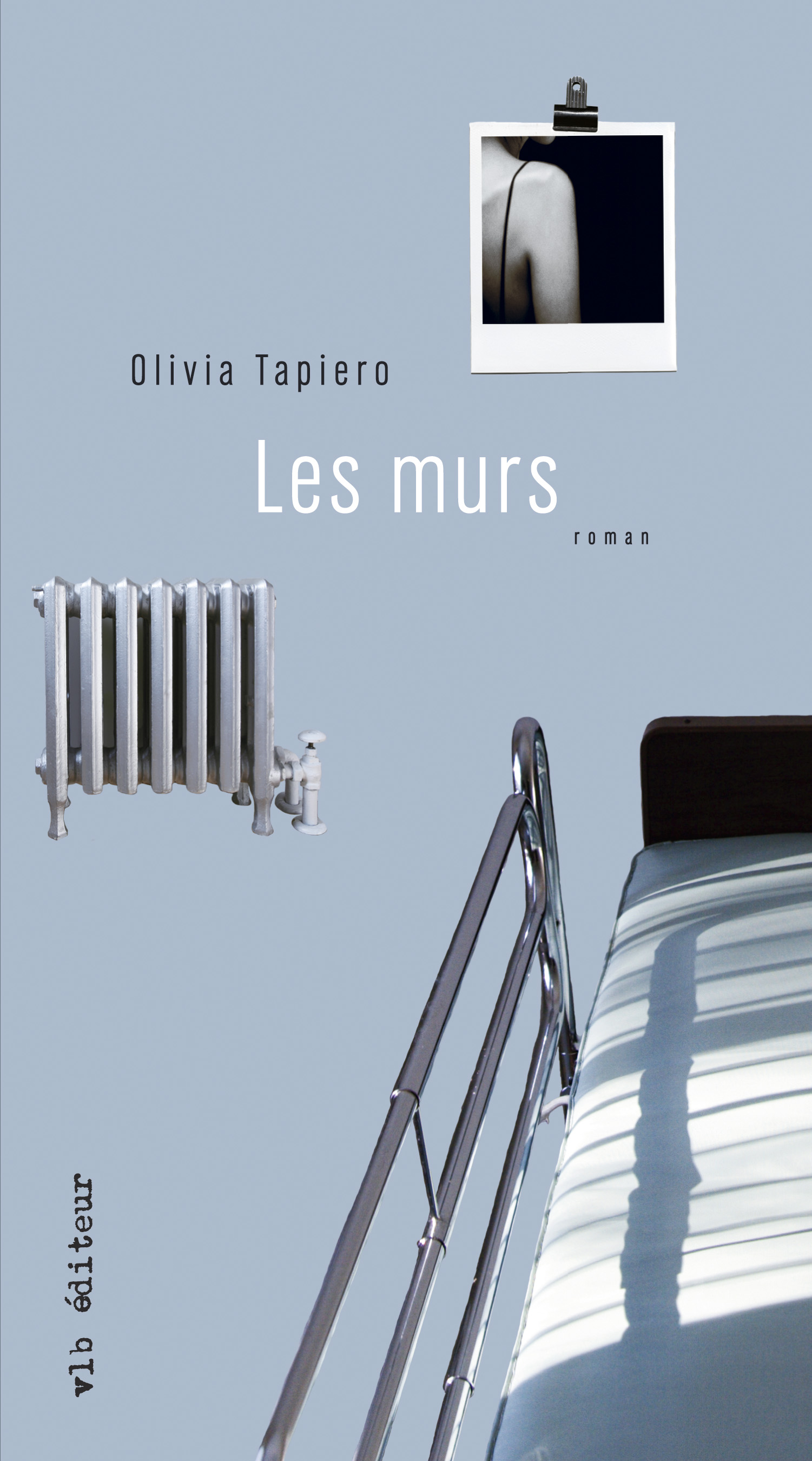 Les Murs Les Murs
