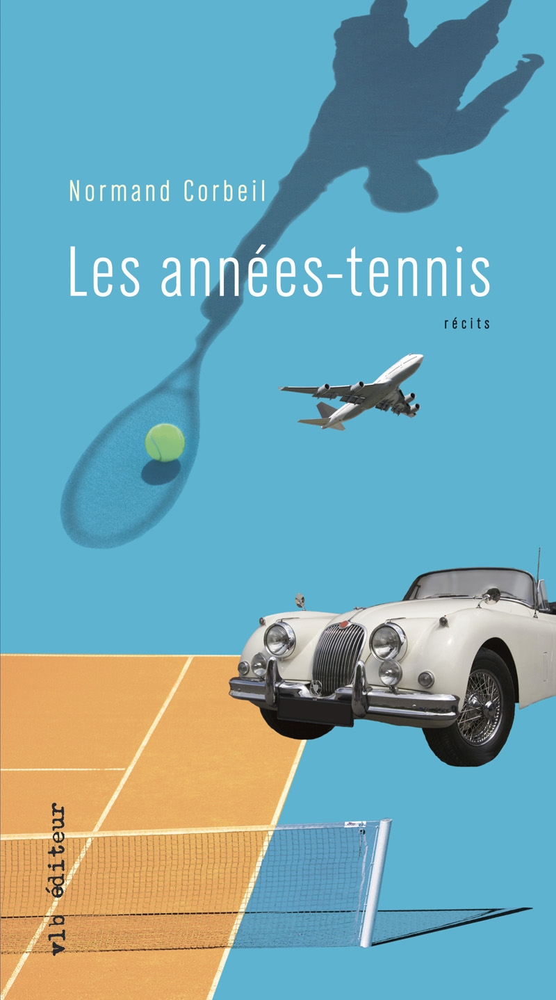 Les Années-tennis Les Années-tennis