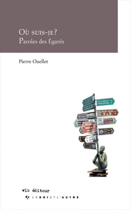 Où suis-je ? paroles des égarés Où suis-je ? paroles des égarés