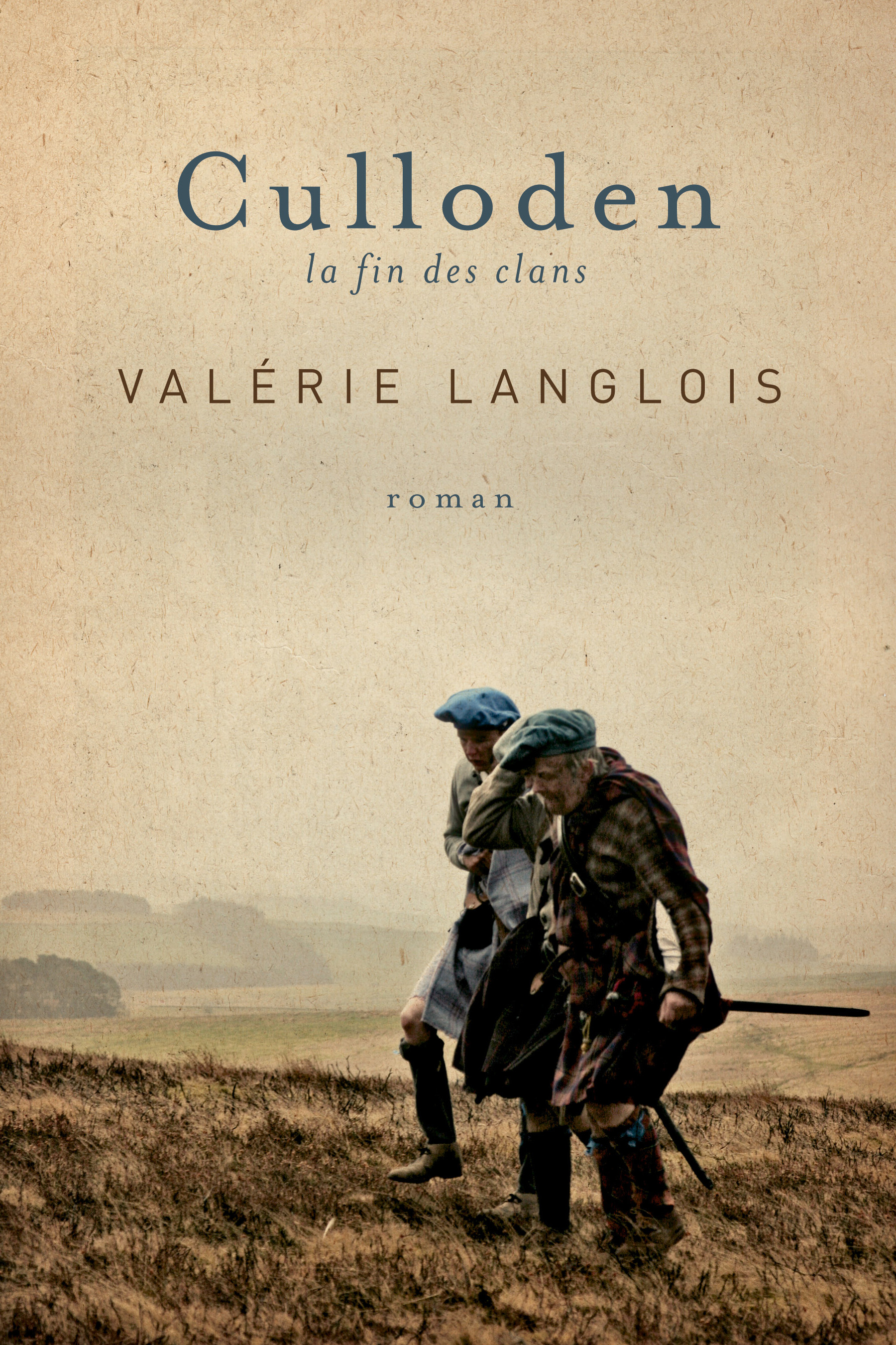 Culloden : La fin des clans Culloden : La fin des clans