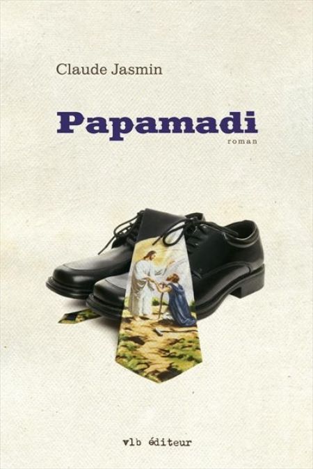 Papamadi Papamadi