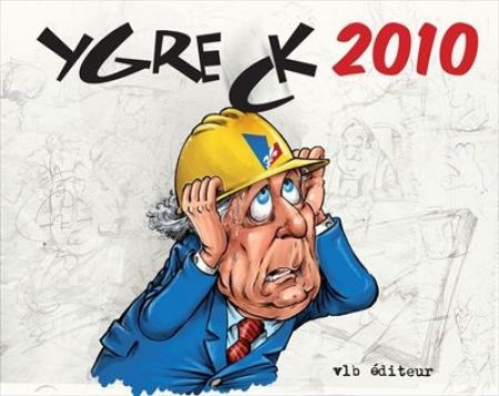 Ygreck 2010 Ygreck 2010