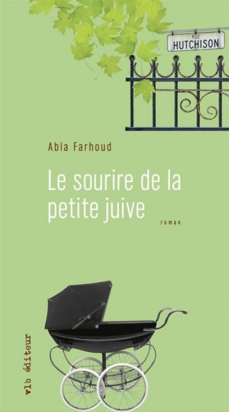 Le sourire de la petite juive Le sourire de la petite juive
