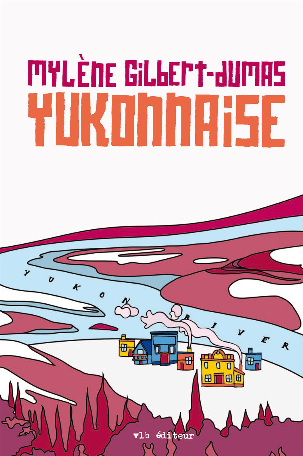 Yukonnaise Yukonnaise