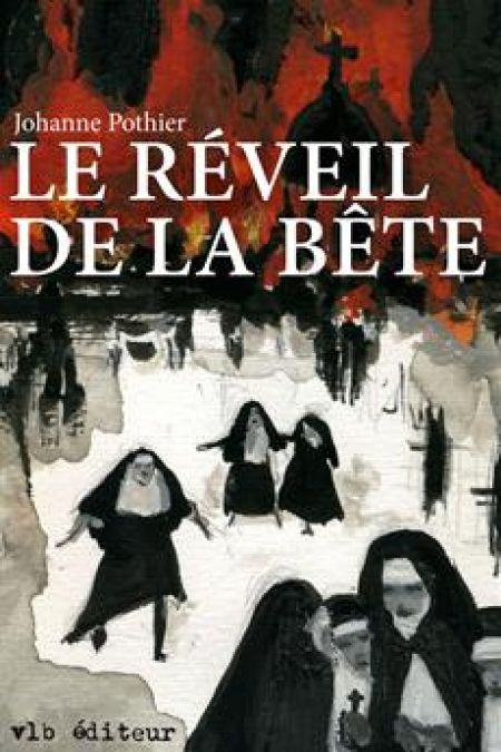 Le réveil de la bête Le réveil de la bête