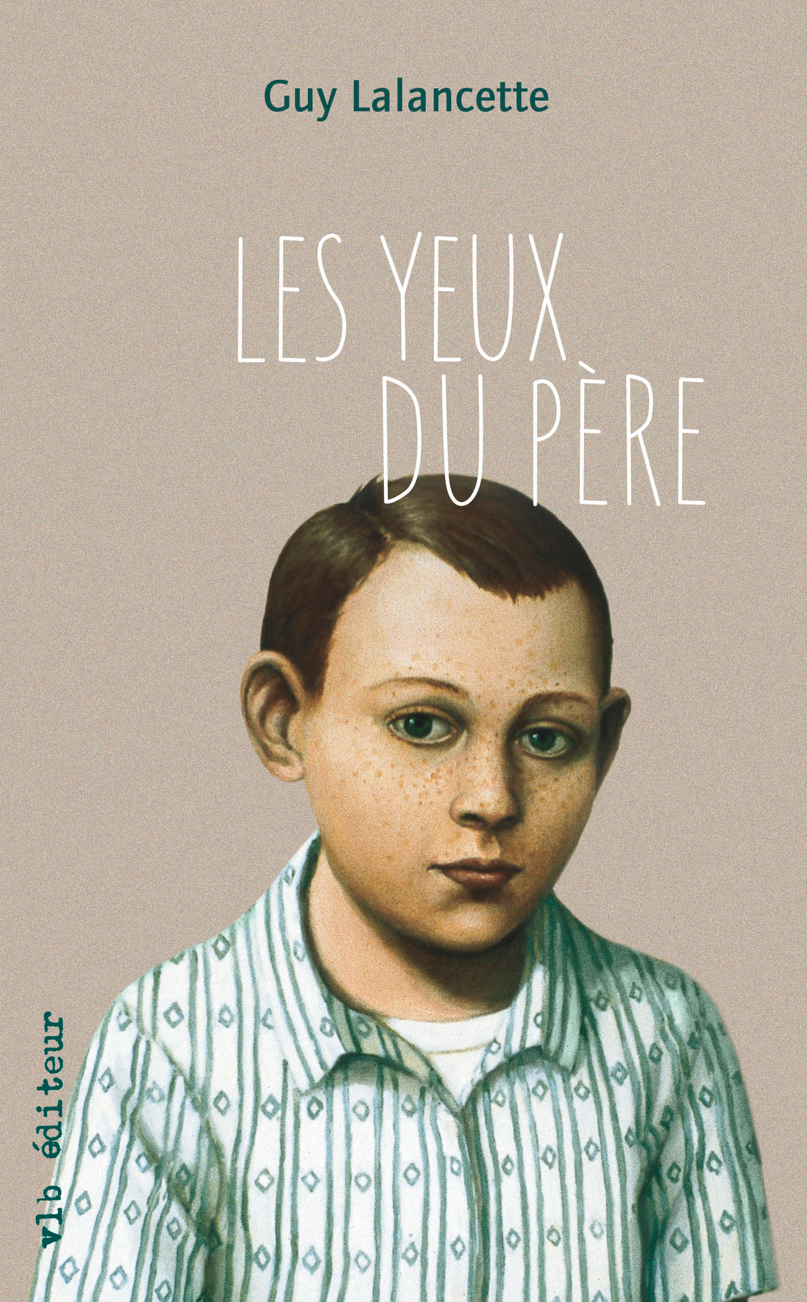 Les yeux du père Les yeux du père