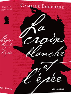 La croix blanche et l'épée La croix blanche et l'épée