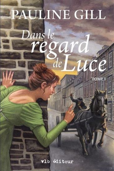 Dans le regard de Luce v 01 Dans le regard de Luce v 01