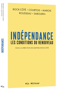 Indépendance : les conditions du renouveau Indépendance : les conditions du renouveau