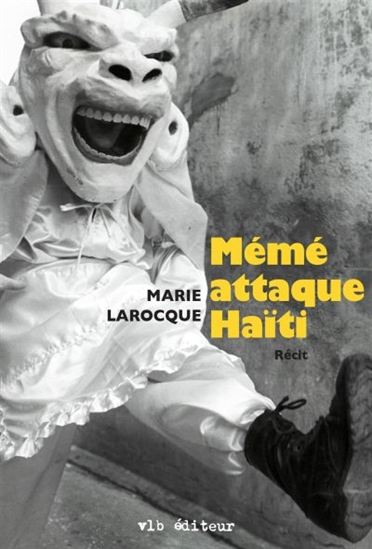 Mémé attaque Haïti Mémé attaque Haïti