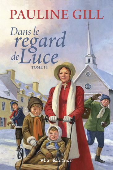 Dans le regard de Luce Tome 2 Dans le regard de Luce Tome 2