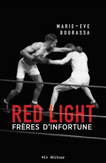 Red Light v 02 Frères d'infortune Red Light v 02 Frères d'infortune