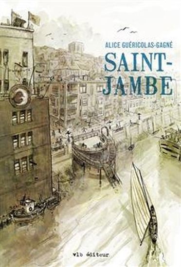 Saint-Jambe Saint-Jambe