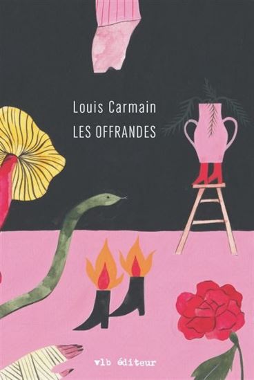 Les offrandes Les offrandes