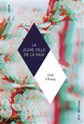 La jeune fille de la paix La jeune fille de la paix