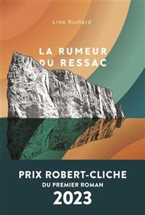 La rumeur du ressac La rumeur du ressac