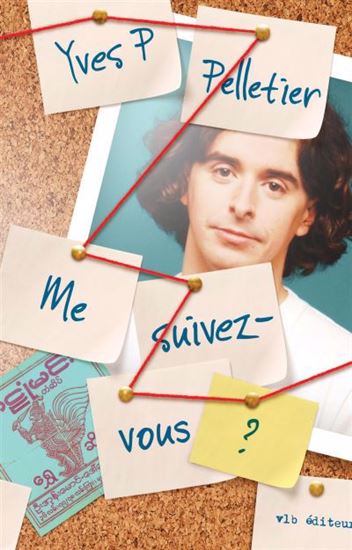 Me suivez-vous ? Me suivez-vous ?