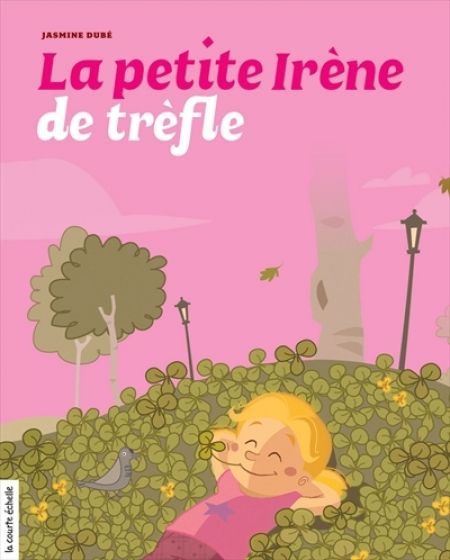 La Petite Irène de trêfle La Petite Irène de trêfle