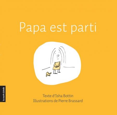 Papa est parti Papa est parti