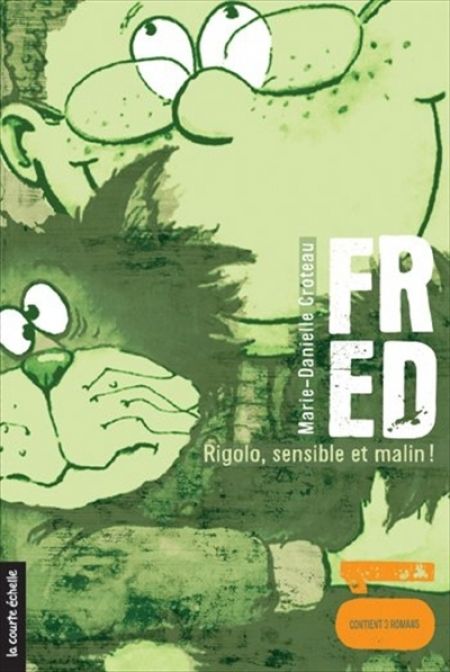 Fred V 01 Fred V 01