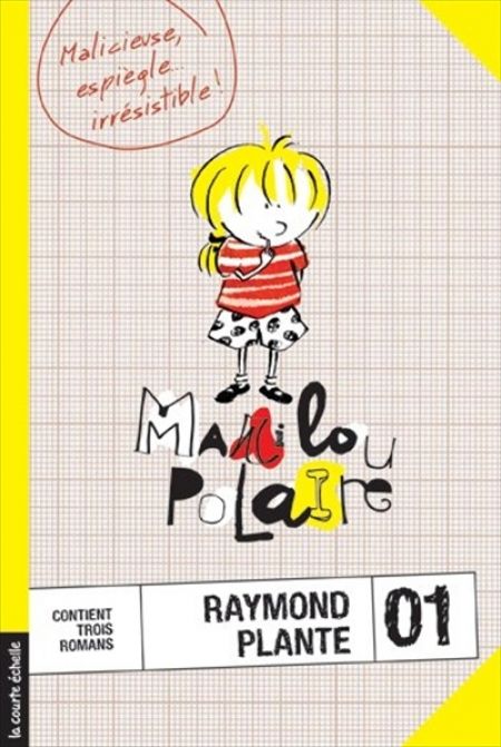 Marilou Polaire V 01 Marilou Polaire V 01