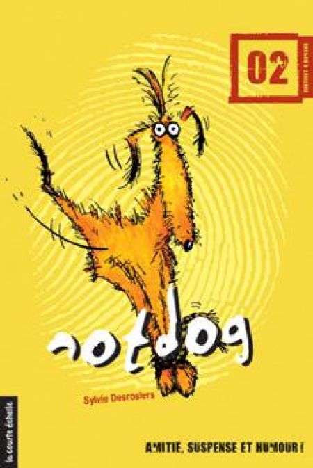 Notdog v 02 Notdog v 02