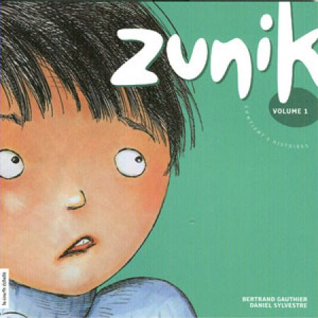 Zunik v 01 Je suis Zunik. Le championnat Zunik v 01 Je suis Zunik. Le championnat