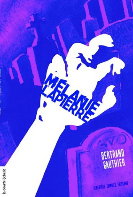 Mélanie Lapierre Mélanie Lapierre