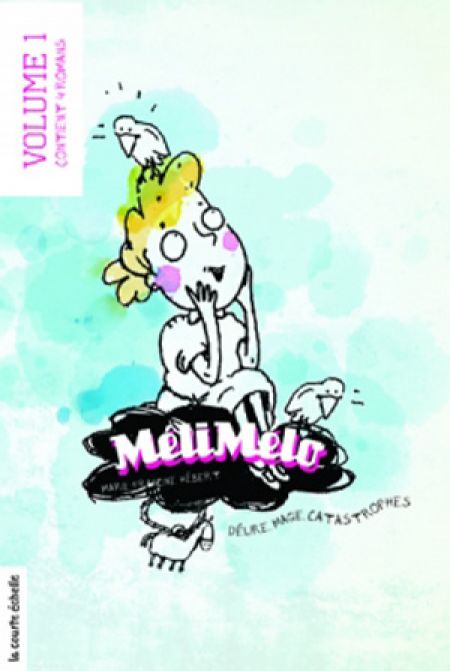 Méli mélo v 01 Méli mélo v 01
