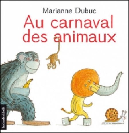 Au carnaval des animaux Au carnaval des animaux