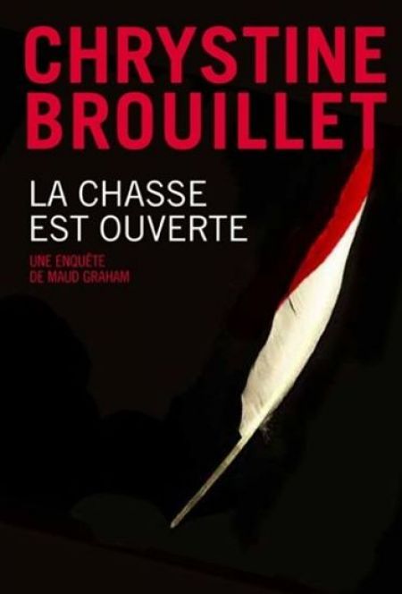 La chasse est ouverte La chasse est ouverte