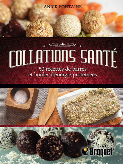 Collations santé Collations santé