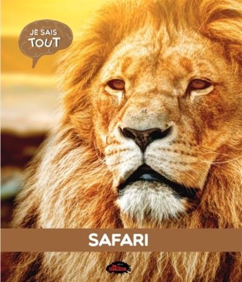 Safari Safari